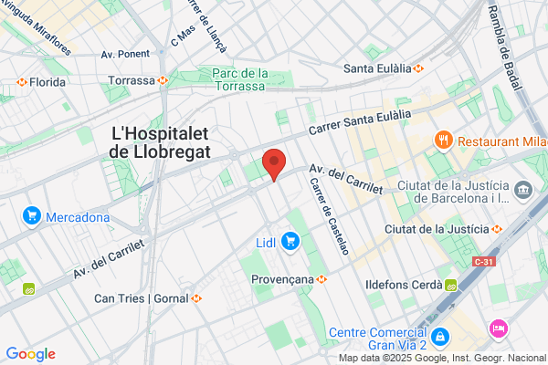 Asociacion De Taxistas Taxilet