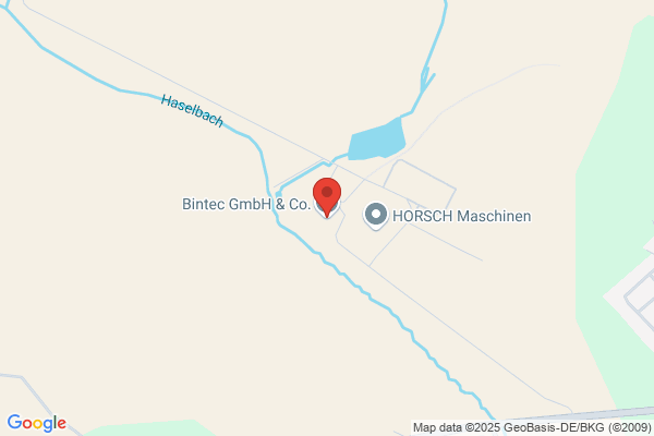 Bintec S. A.