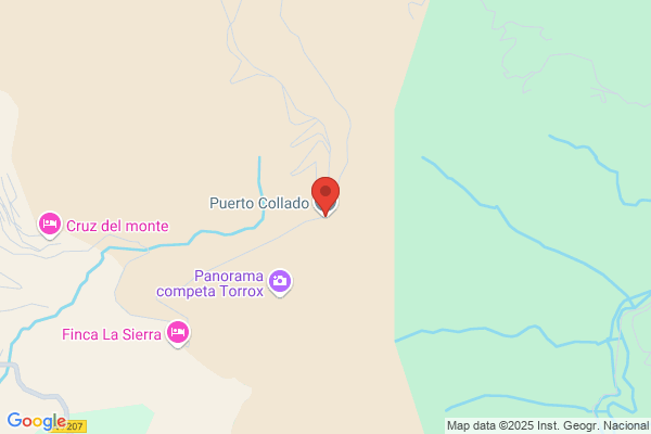 Puerto Collado f.