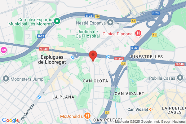 Garbicat Multiservicios S. L. - Empresa De Limpieza