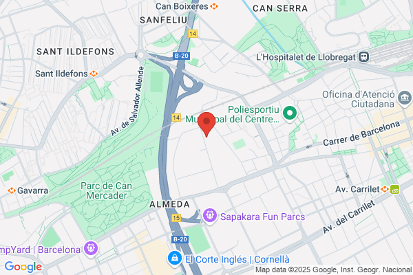CatDelicat (Catalunya Delicat S.L.)