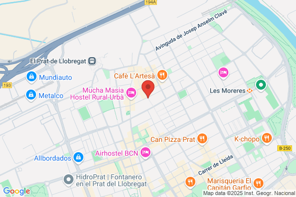 La Llar del Pernil
