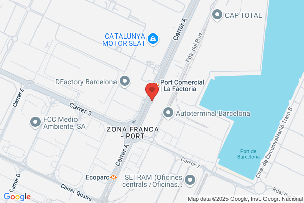 La Franca