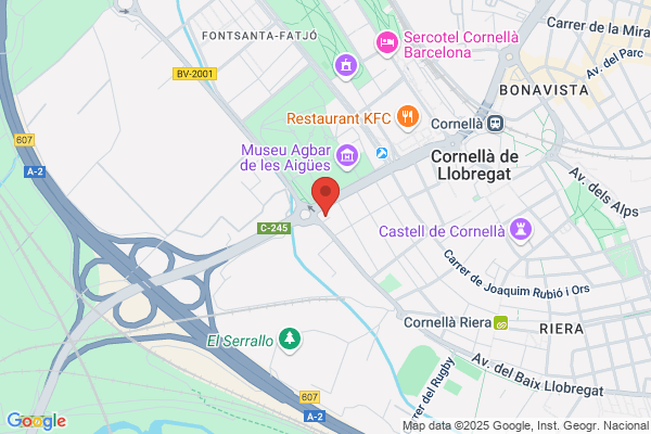 Auto Comercial Maam