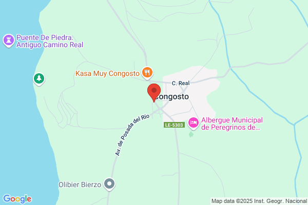 Autocares Congosto S.L. - Viajes España Y Extranjero