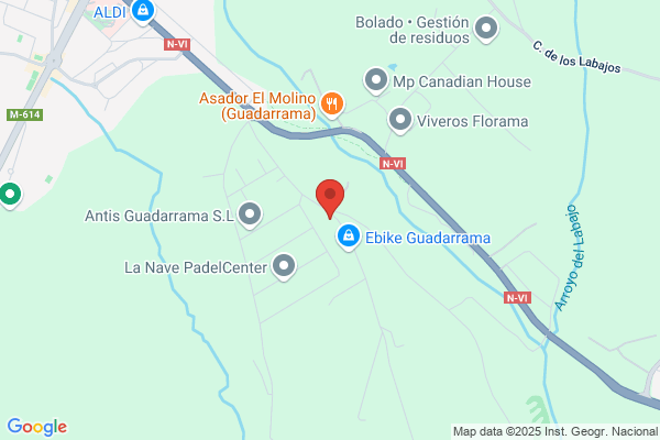 Autotransportes Iberbus S.L.