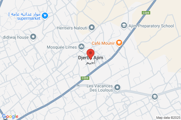 Ajem