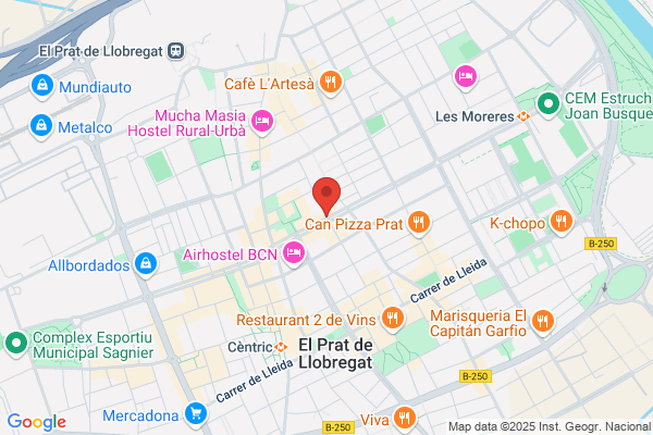 Banco Español De Credito