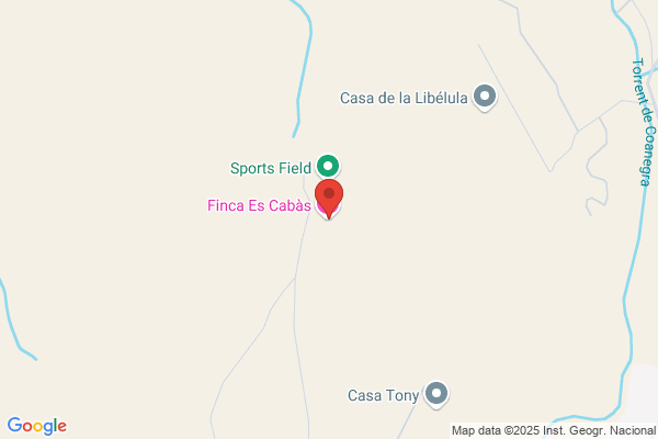 Chacon Cabas,guillem Manel