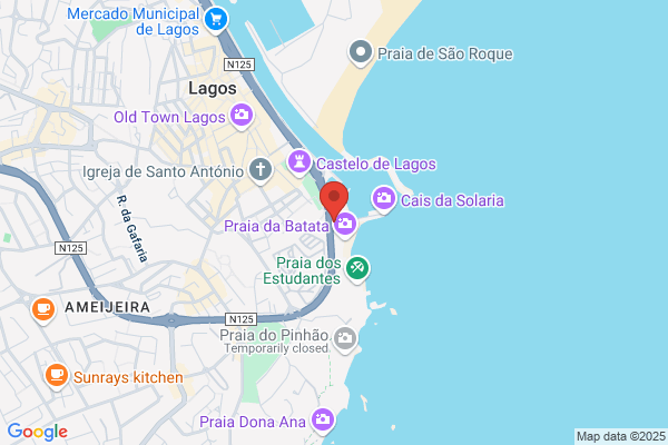 Felix Vela Lagos