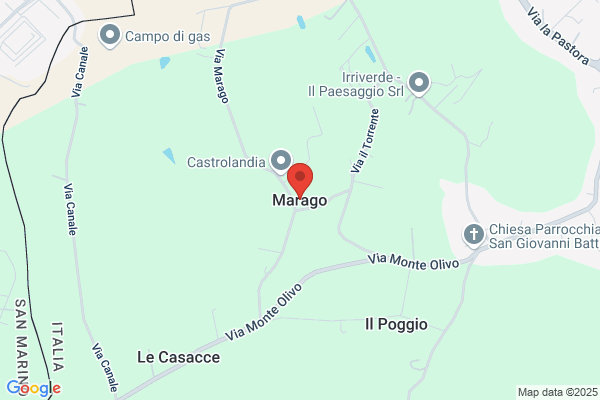 Marago
