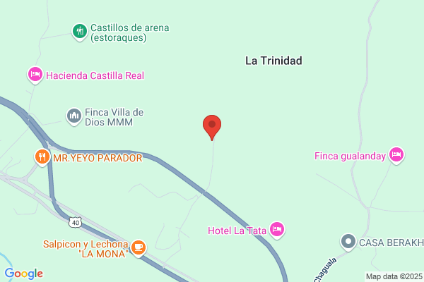 Red Tecnologica Forestal S.A