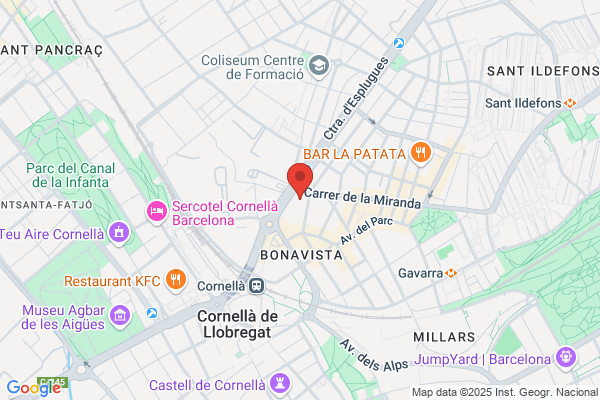 Sociedad Espanola De Radiodifusion