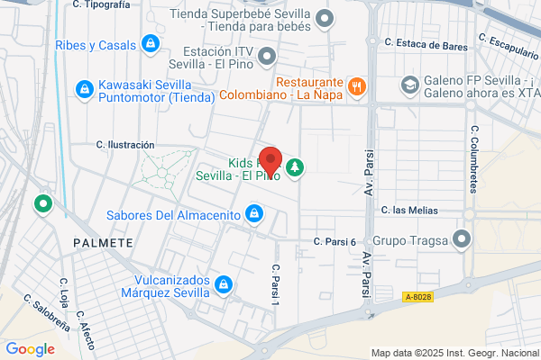 Taller Metalurgico Esquivel, S.L