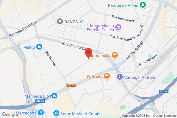 Voladuras Lozano S.A