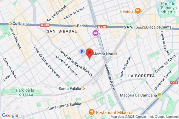 Bysat S.L.