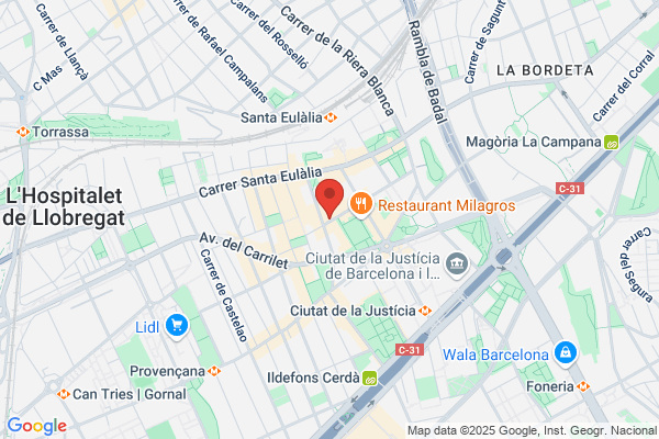 Centro Veterinario Llobregat - Visitas A Domicilio cirugias y urgencias