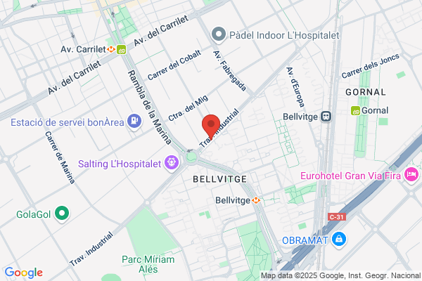 Videoclub Bellvitge Sl