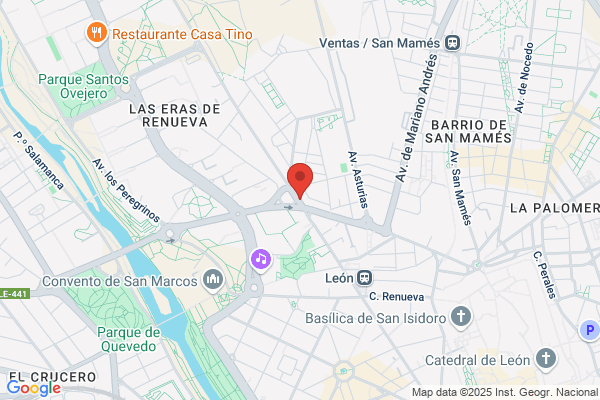 Alvarez Fernandez - Repa. Calz. Reparacion Del Calzado s.