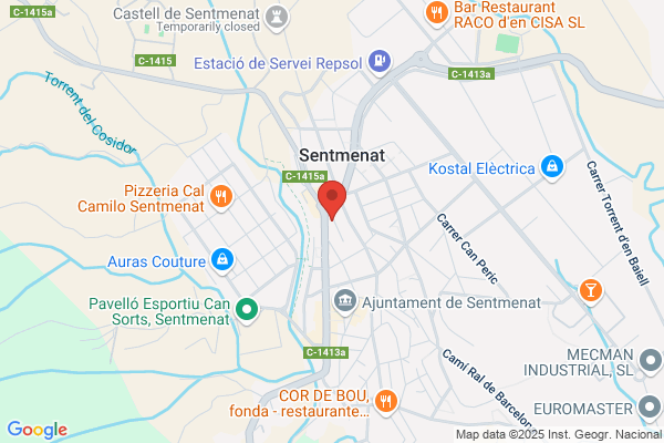 Sentmenat 72