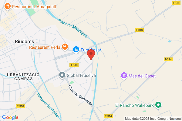 A & N Bufet Dassesors S.L.
