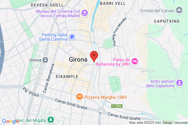 A.G. Assessoria I Gestio Girona S.L.