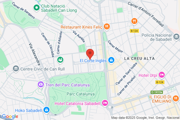 Alcalde-Moraño Dalmau Antoni - Clinica Dental