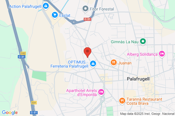Autovia Taller De Reparaciones De Automoviles