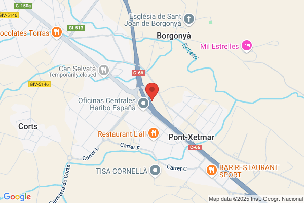 Bominox S.A.
