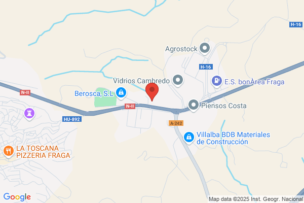 Bosch Gayola m. T.