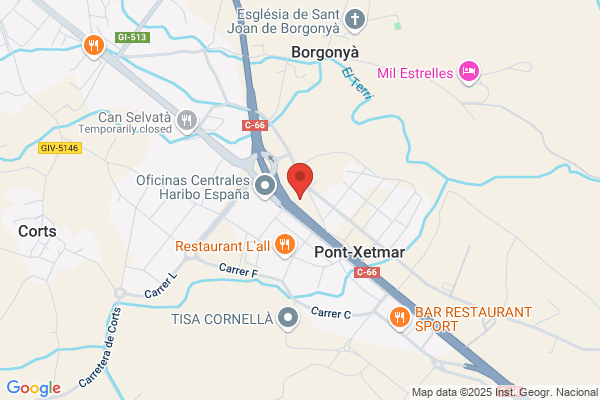 Carretilles Girona S.A.L.