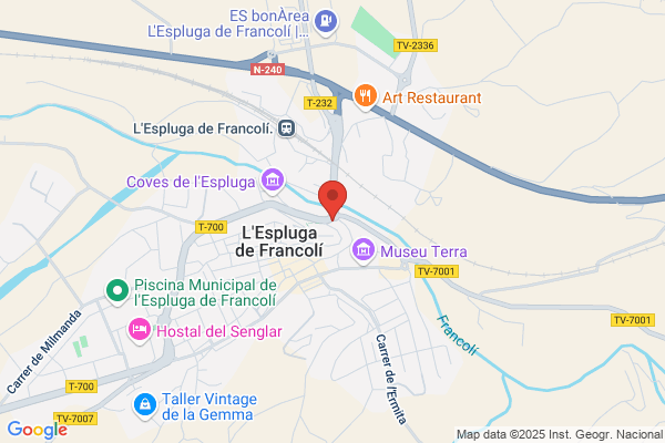 Fontane I Baix S.L.