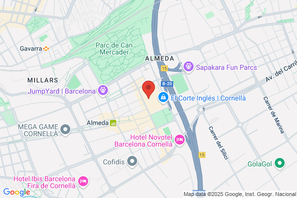 Naf Naf Espagne S.A.