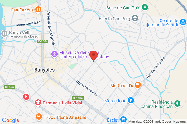 Papereria Dinatec S.L.