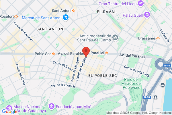 Puertas Torres Girona S. A.