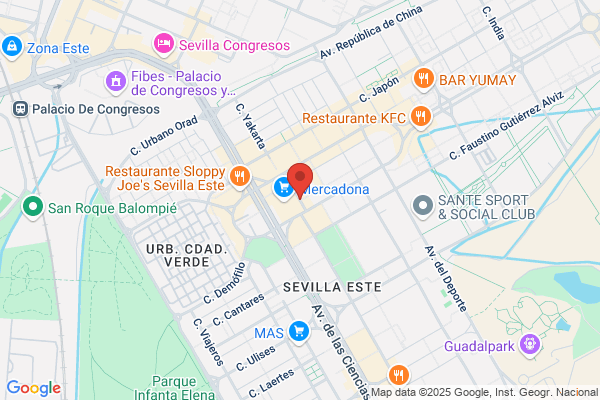 Sevilla On Line S.L.