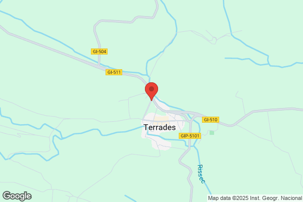 Terrades Gifreu l.