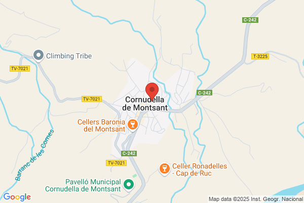 Aguiló Simó Maria Comestibles