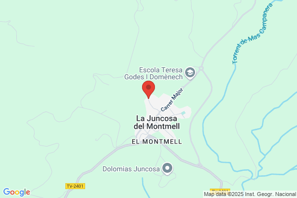 Juncosa Bosque a.