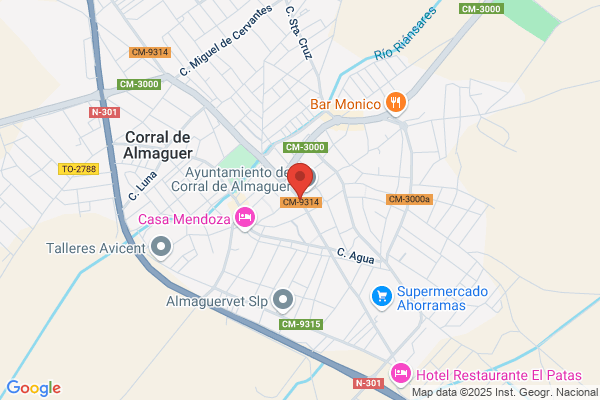 AS Servicios Informáticos