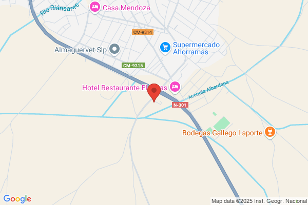 Bodegas Rico