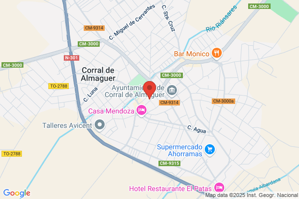 Caja Rural De Toledo
