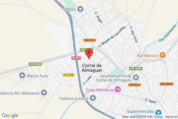 Conde Arevalo j.