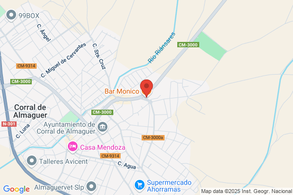Garcia-Gasco Muñoz e.