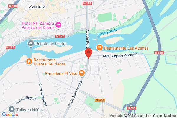 Garcia-Talavera Zamora j.