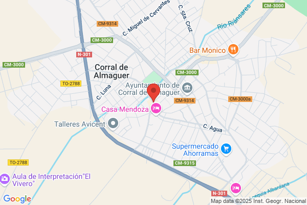 JARDINERIA GENERAL
