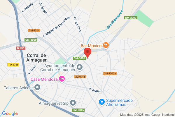 Morlan Eylla Internacional De Comercio S.L.