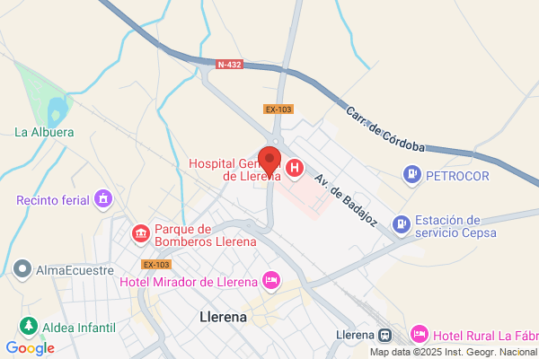 Restaurante Bar La Encina