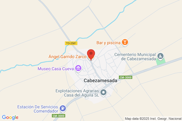 Zarco Megias v. M.