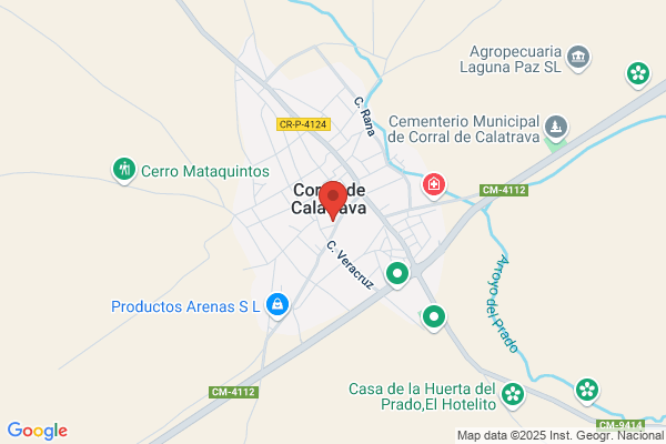 Caja Rural De Ciudad Real
